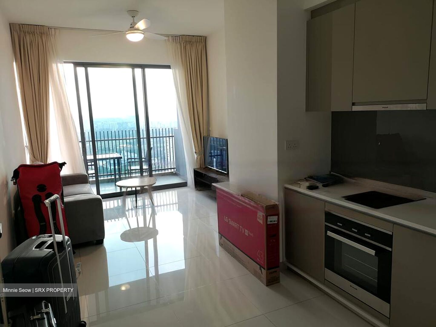 J Gateway (D22), Condominium #481062971